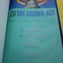 DC Comics JSA The Golden Age Image 3