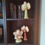 3 Ceramic Angels - Bundle Image 2