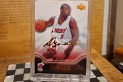 2004 Dwyane Wade (free Postage)
