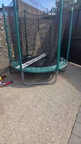 trampoline