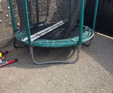 trampoline