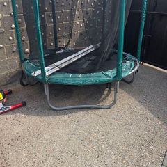trampoline