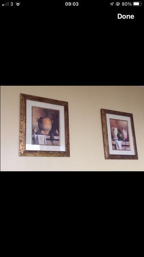 Large Pictures Set