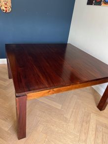 dining room table