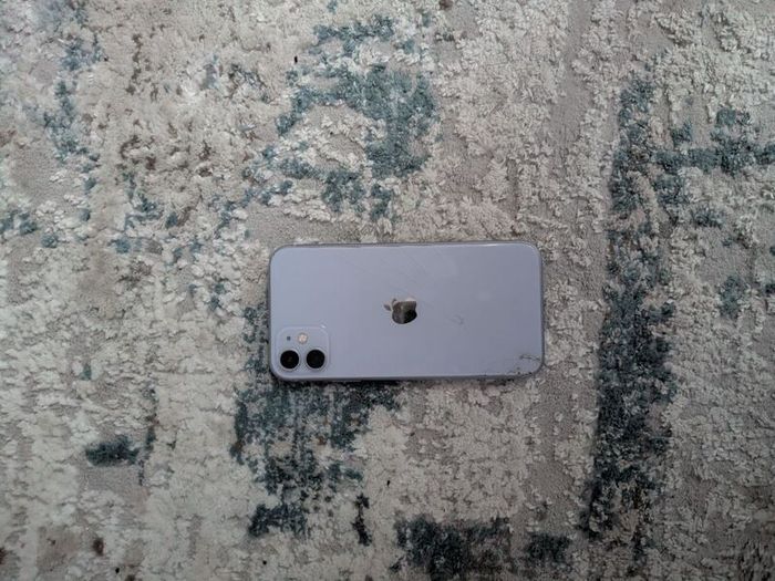iPhone 11