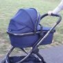 iCandy Peach Double Buggy Bundle Image 8