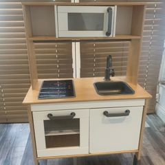 IKEA kids kitchen