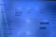 Corsair Gaming PC