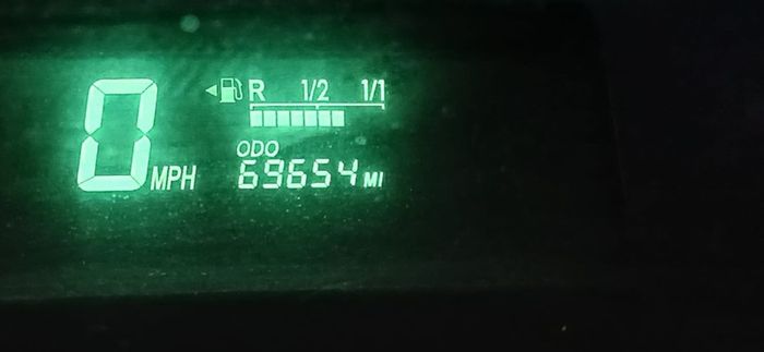 2008 Toyota Prius
