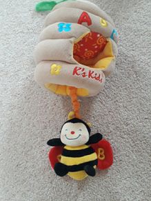 Musical Toy