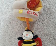 Musical Toy