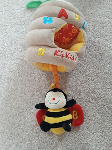 Musical Toy