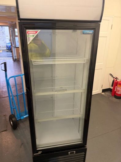 Catering warehouse
