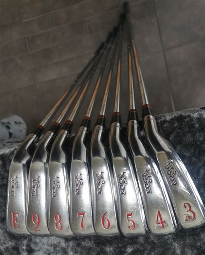 Hogan Apex CFT Irons