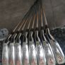 Hogan Apex CFT Irons Image 3
