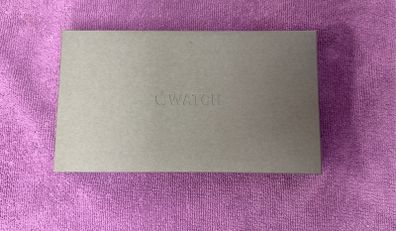 Apple Watch  Ultra 3 49mm Black Charcoal