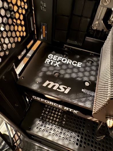 Msi Rtx 5050 Shadow 2x Oc Edition 8gb Gddr6