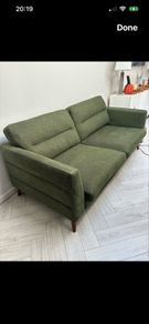 3seater sofa