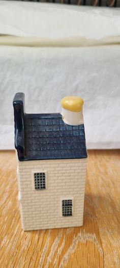 KLM Delft houses