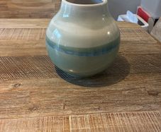 vase