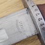 Swiss Bayonet S.I.G Circa 1920s Collectable Militaria Image 8