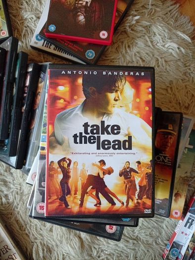 Thriller, Comedy, Horror, Drama, Romance, Musical films, movies on dvd