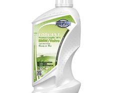MPM Coolant Premium Longlife -40C BMW / Volvo Ready to Use 1L
