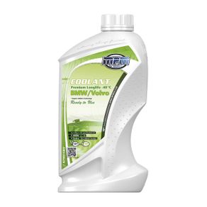 MPM Coolant Premium Longlife -40C BMW / Volvo Ready to Use 1L
