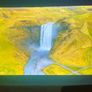 Sony ex225 Projector Image 7