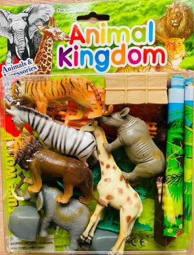 200 Kids Toys - Sold As One Lot