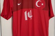 Turkey (Arda) - Size L