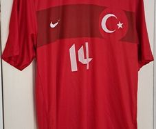 Turkey (Arda) - Size L