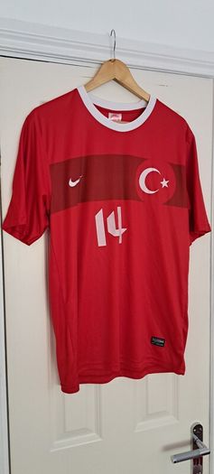 Turkey (Arda) - Size L
