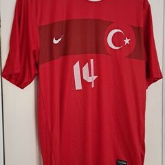 Turkey (Arda) - Size L
