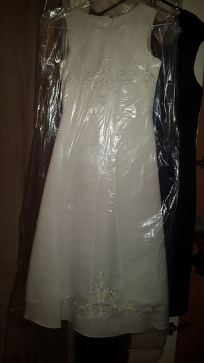 Communion dress