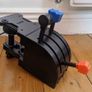 Flight simulator yoke Image 2