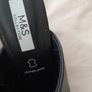 marks and spencer sandles size 4.5 Image 5