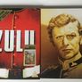 Zulu [1964] Michael Caine [Movie 2xDVD + Poster] Image 3