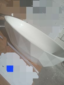 basins