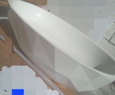 basins