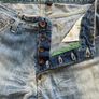 Ted baker beautiful jeans Image 3