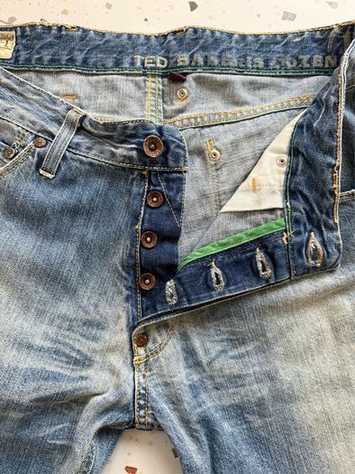 Ted baker beautiful jeans