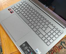 Acer Aspire RYZEN AI 5  16gb  1tb  16 Oled