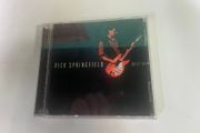 Best of Rick Springfield CD