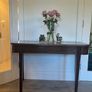 Antique tea table style Image 5