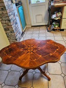 Italian Style Coffee Or Centre Table.