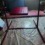 Gymnastic Bars Image 3