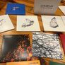 COLDPLAY The Singles 1999-2006 Rare, Hard to find Image 2