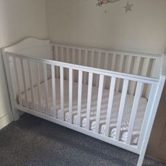 Cot Bed