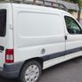 Citroen Berlingo Image 4